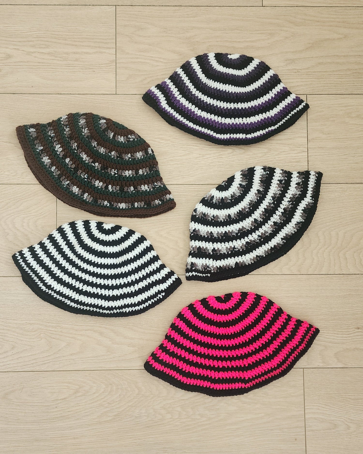 Crochet