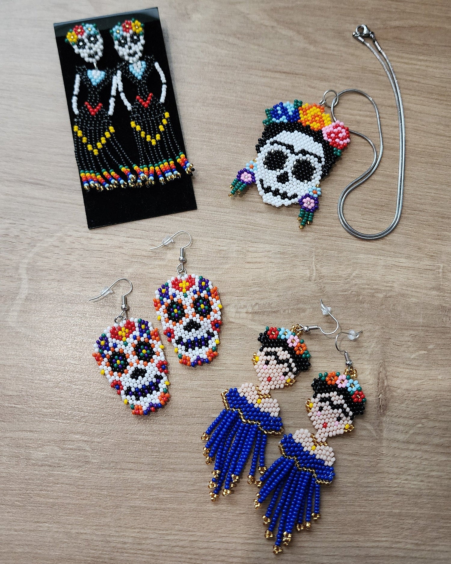 Día de los Muertos