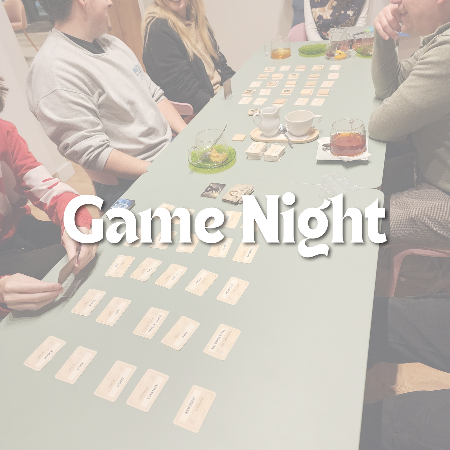 Game Night