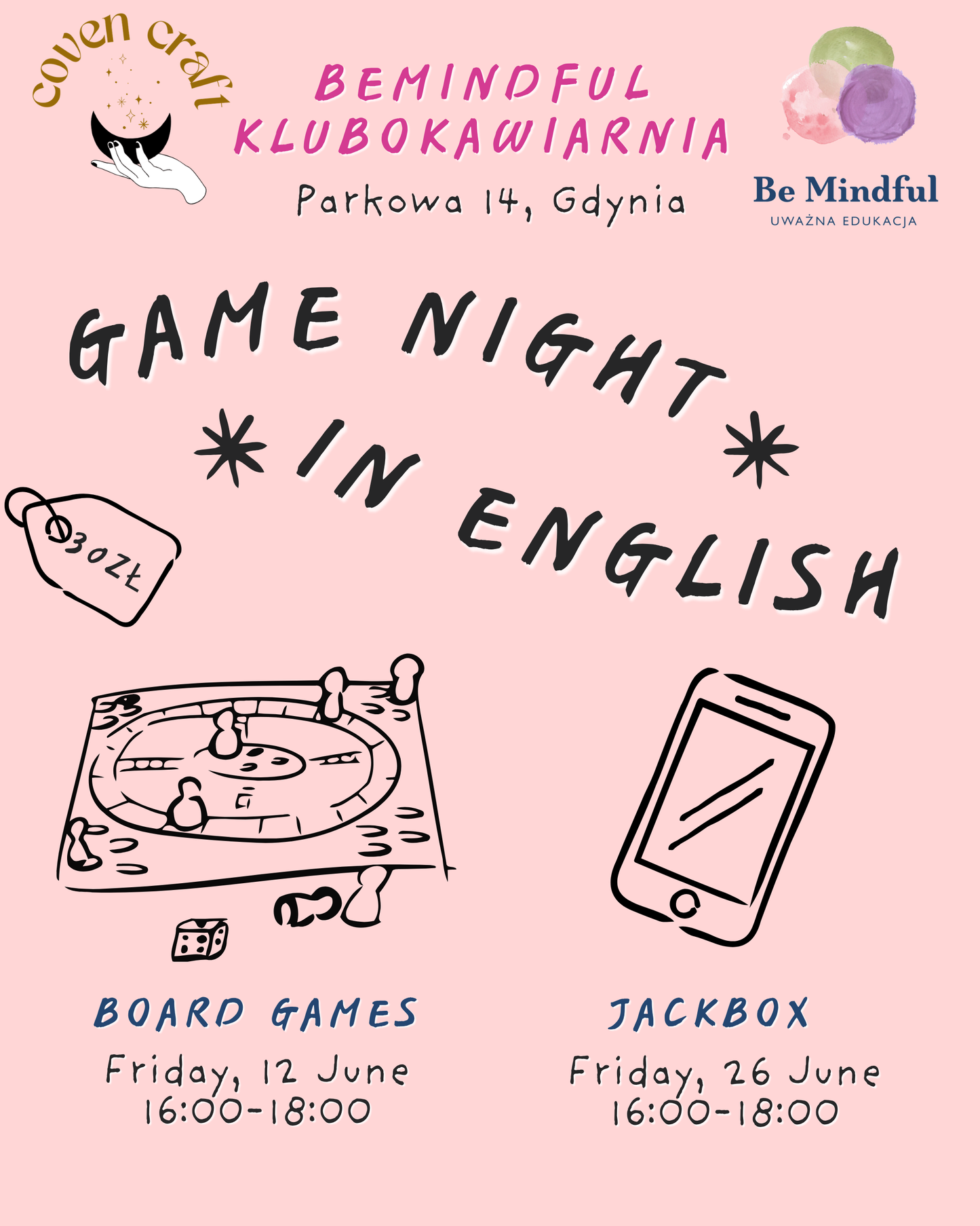 Game Night